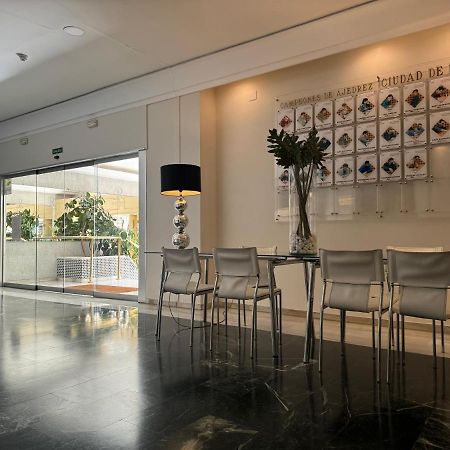 Hotel Rl Anibal Linares  Dış mekan fotoğraf