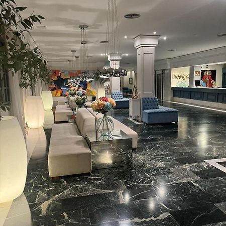 Hotel Rl Anibal Linares  Dış mekan fotoğraf