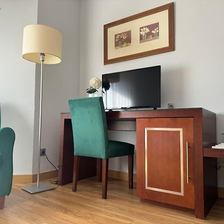 Hotel Rl Anibal Linares  Dış mekan fotoğraf