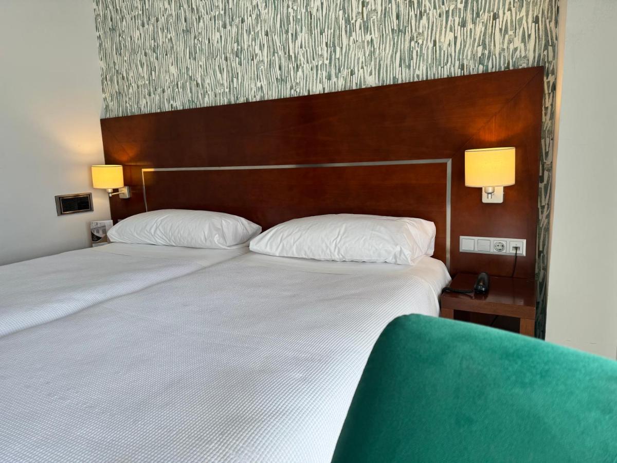 Hotel Rl Anibal Linares  Dış mekan fotoğraf