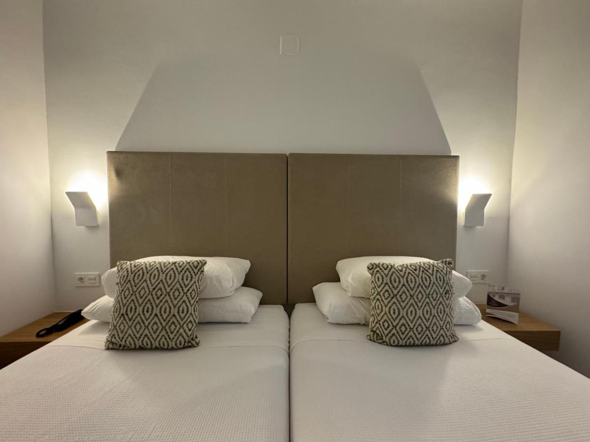 Hotel Rl Anibal Linares  Dış mekan fotoğraf