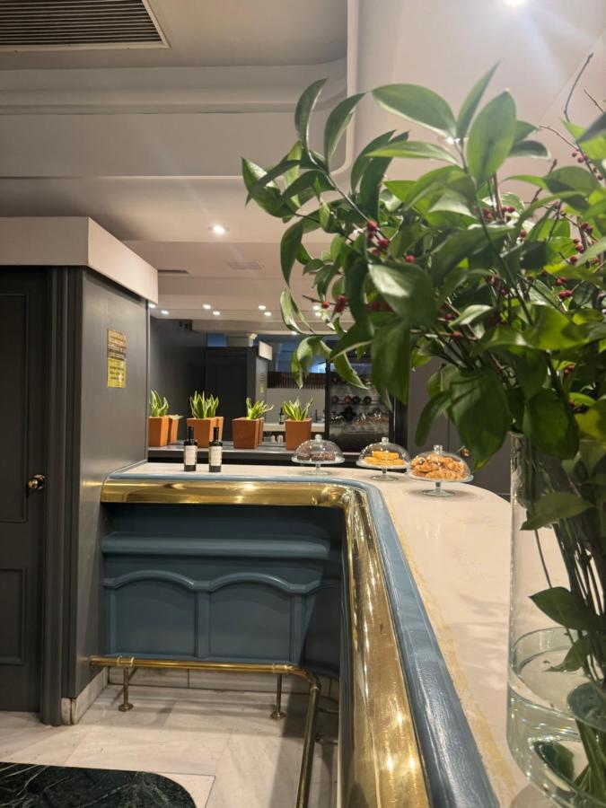 Hotel Rl Anibal Linares  Dış mekan fotoğraf