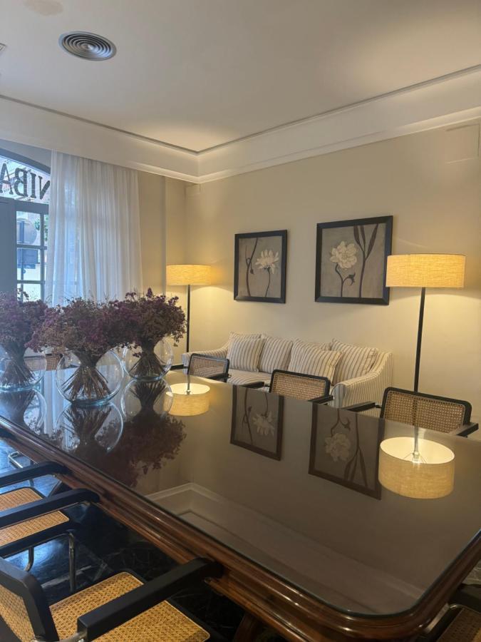Hotel Rl Anibal Linares  Dış mekan fotoğraf
