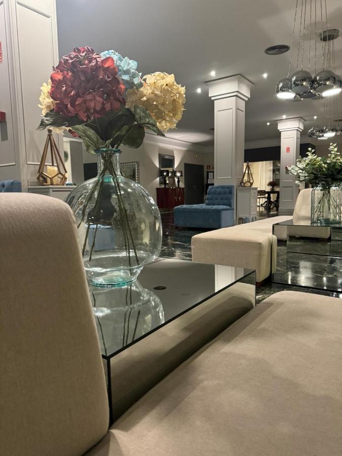Hotel Rl Anibal Linares  Dış mekan fotoğraf