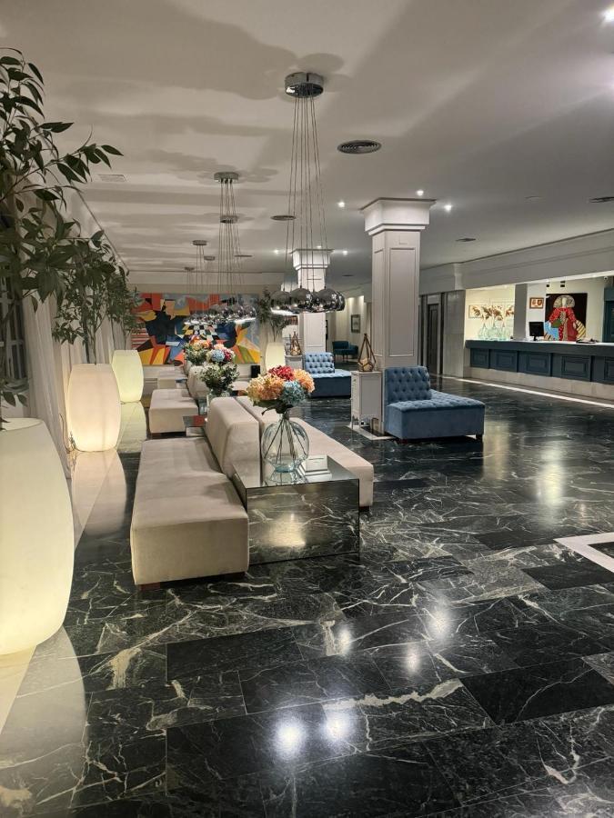 Hotel Rl Anibal Linares  Dış mekan fotoğraf