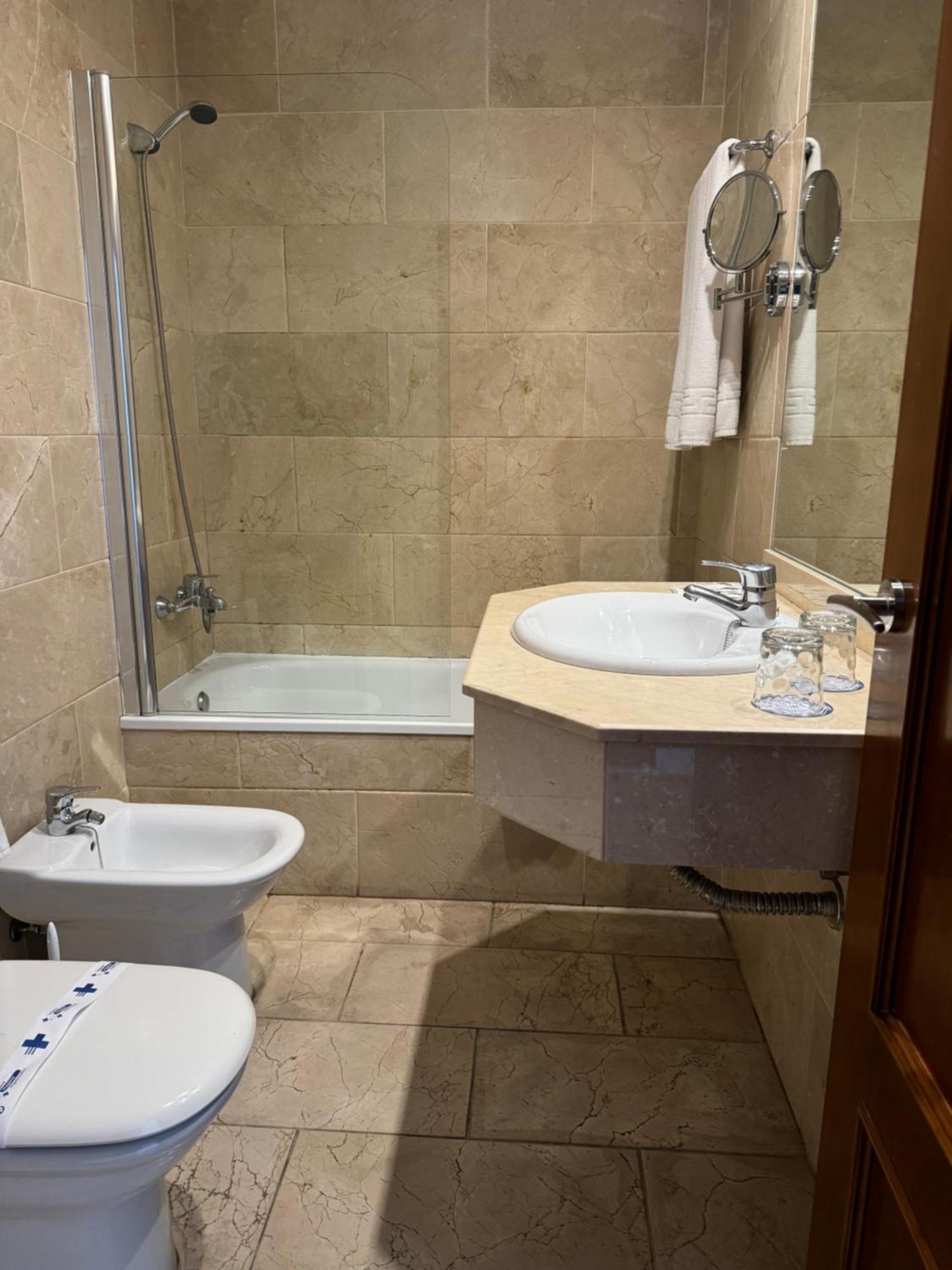 Hotel Rl Anibal Linares  Dış mekan fotoğraf