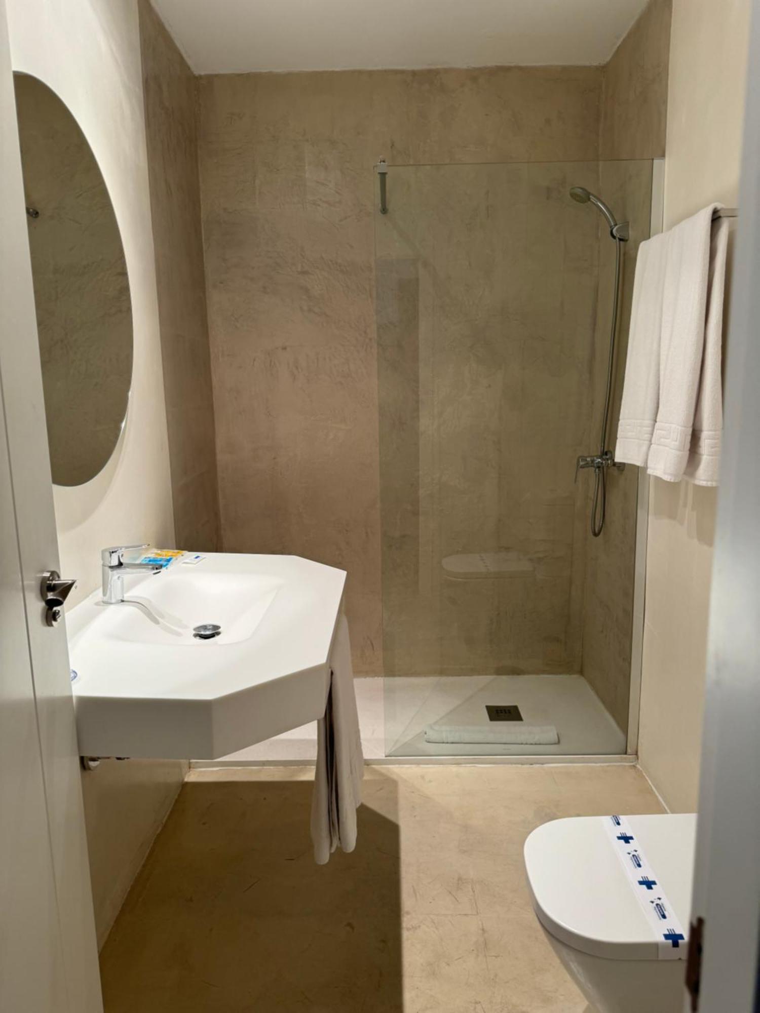 Hotel Rl Anibal Linares  Dış mekan fotoğraf