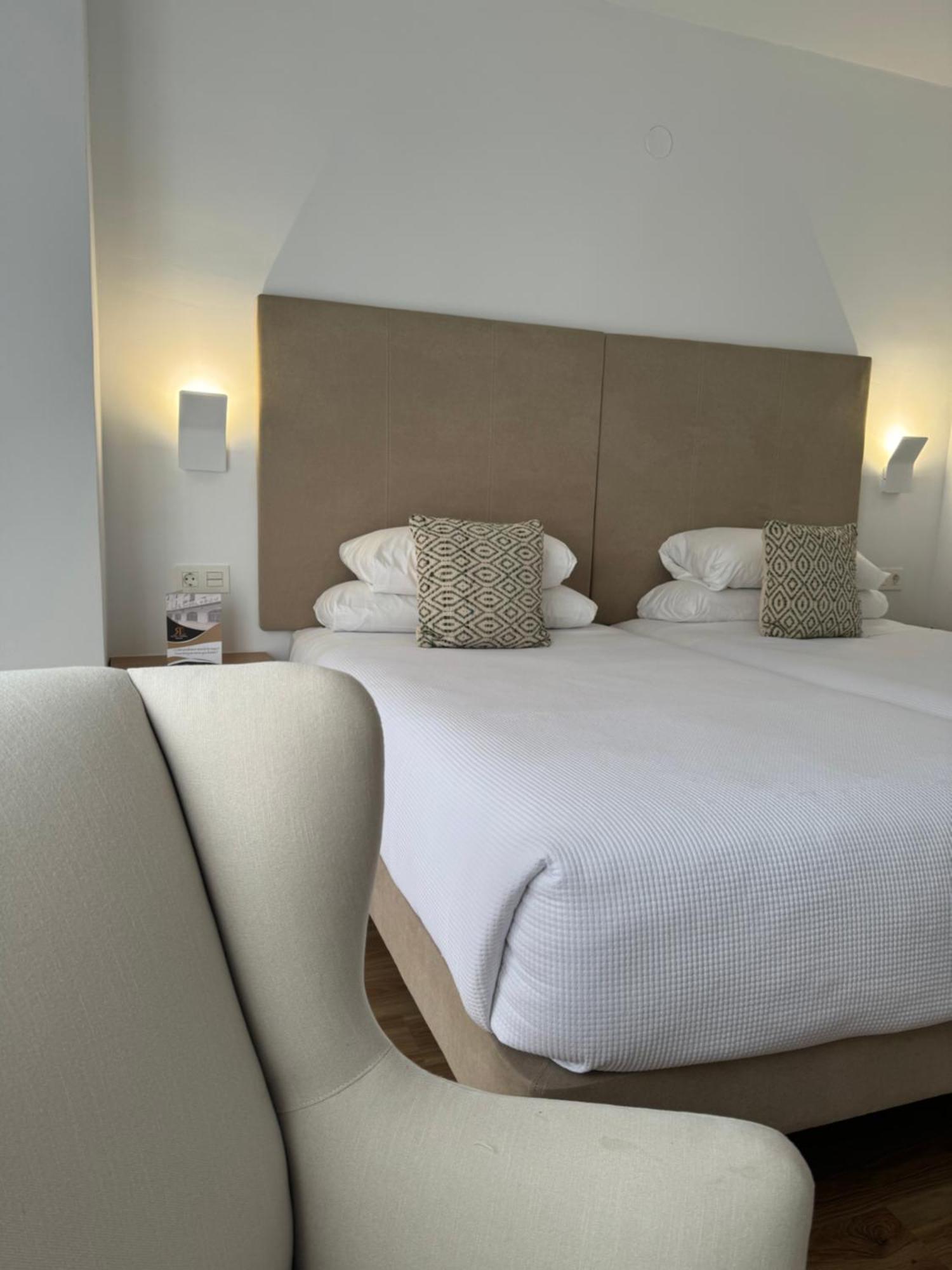 Hotel Rl Anibal Linares  Dış mekan fotoğraf