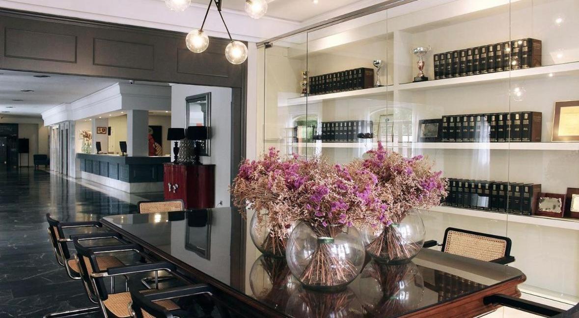 Hotel Rl Anibal Linares  Dış mekan fotoğraf