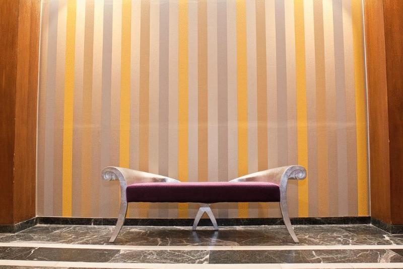 Hotel Rl Anibal Linares  Dış mekan fotoğraf