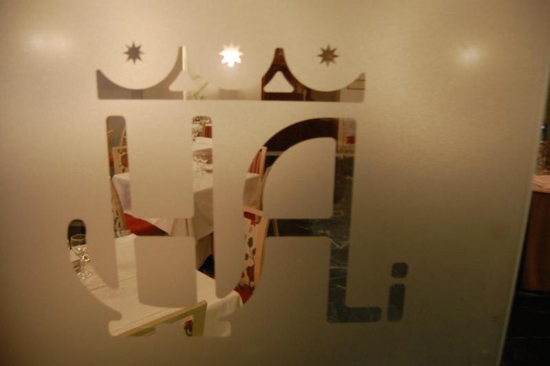 Hotel Rl Anibal Linares  Dış mekan fotoğraf