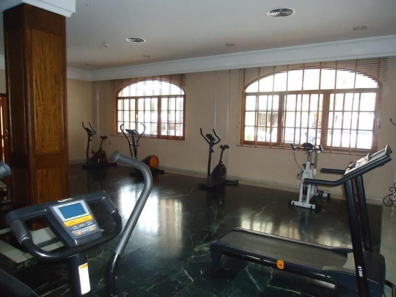 Hotel Rl Anibal Linares  Dış mekan fotoğraf