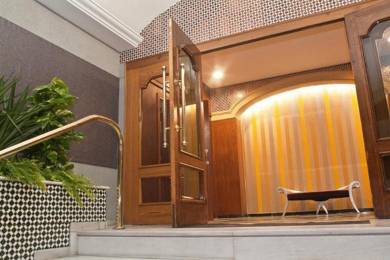 Hotel Rl Anibal Linares  Dış mekan fotoğraf