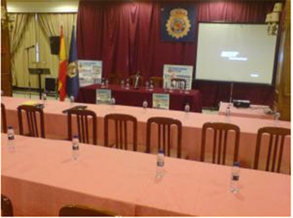 Hotel Rl Anibal Linares  Dış mekan fotoğraf