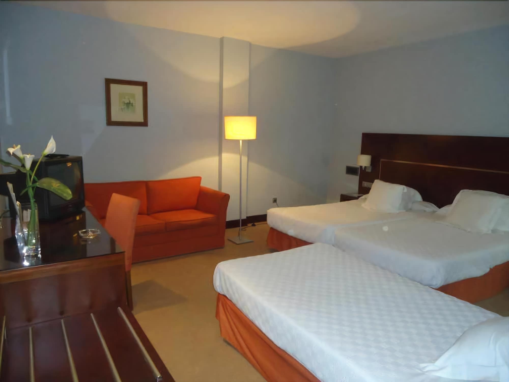 Hotel Rl Anibal Linares  Dış mekan fotoğraf