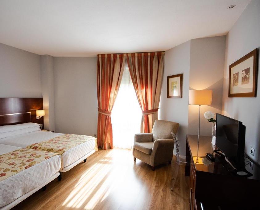 Hotel Rl Anibal Linares  Dış mekan fotoğraf