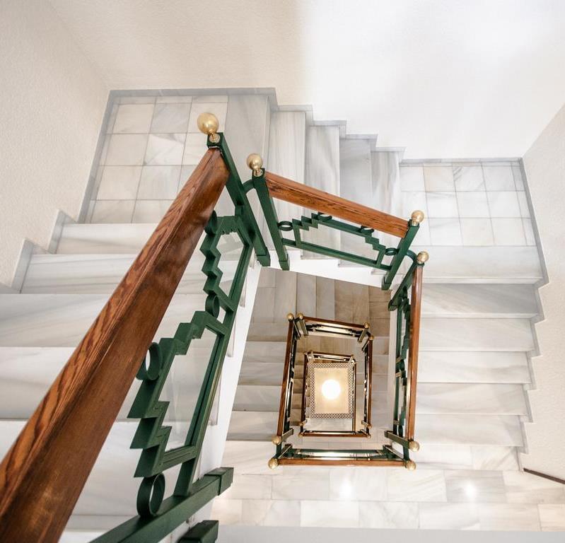 Hotel Rl Anibal Linares  Dış mekan fotoğraf